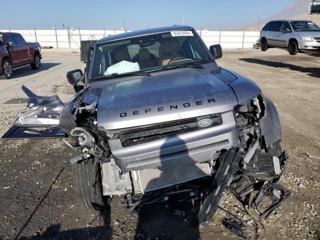  LAND ROVER DEFENDER 2023 Сірий