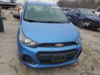 2016 Chevrolet Spark Ls en Venta en Pekin, IL - Side