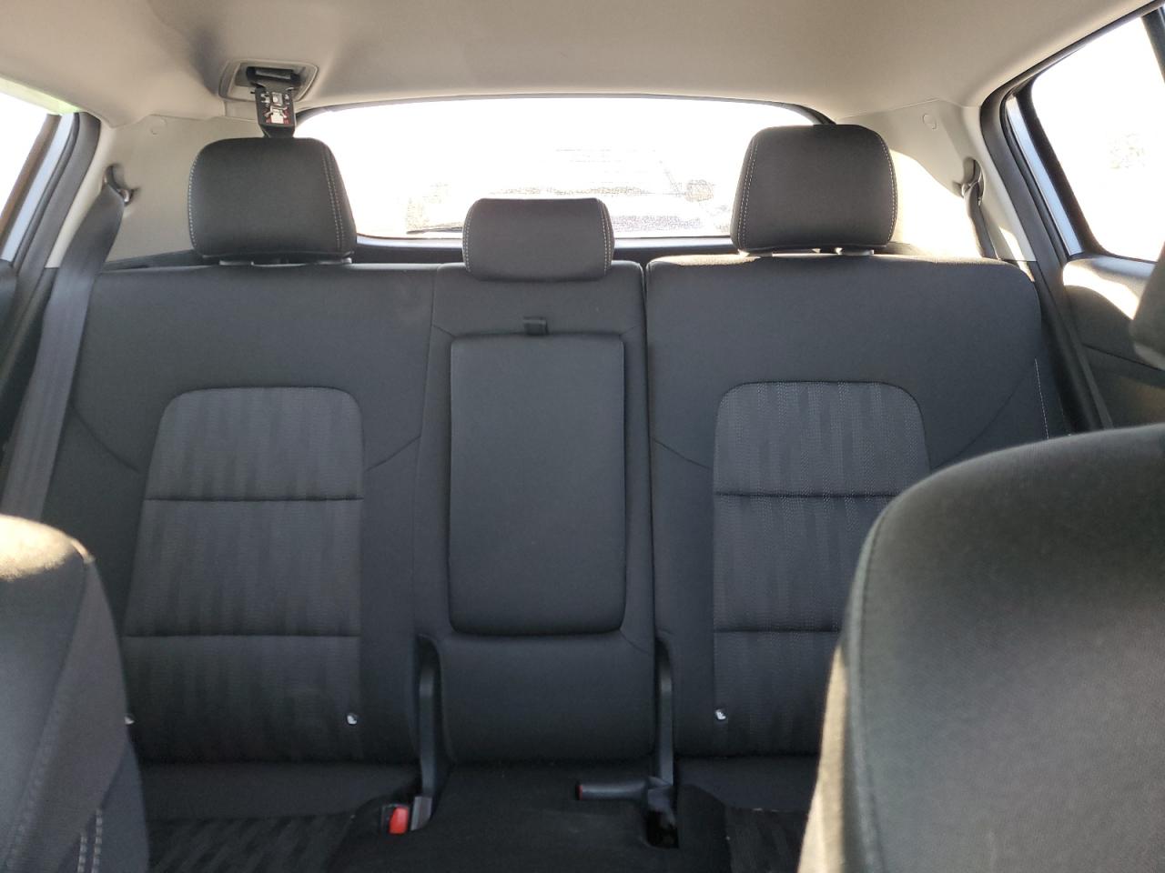 2017 Kia Sportage - Image 10