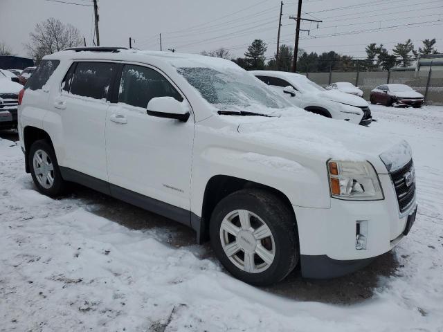  GMC TERRAIN 2014 Biały