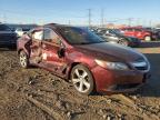 2013 Acura Ilx 20 Premium იყიდება Elgin-ში, IL - Side