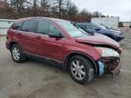 2009 Honda Cr-V Ex for Sale in Brookhaven, NY - Front End