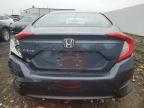 2018 Honda Civic Lx للبيع في Windsor، NJ - Rear End