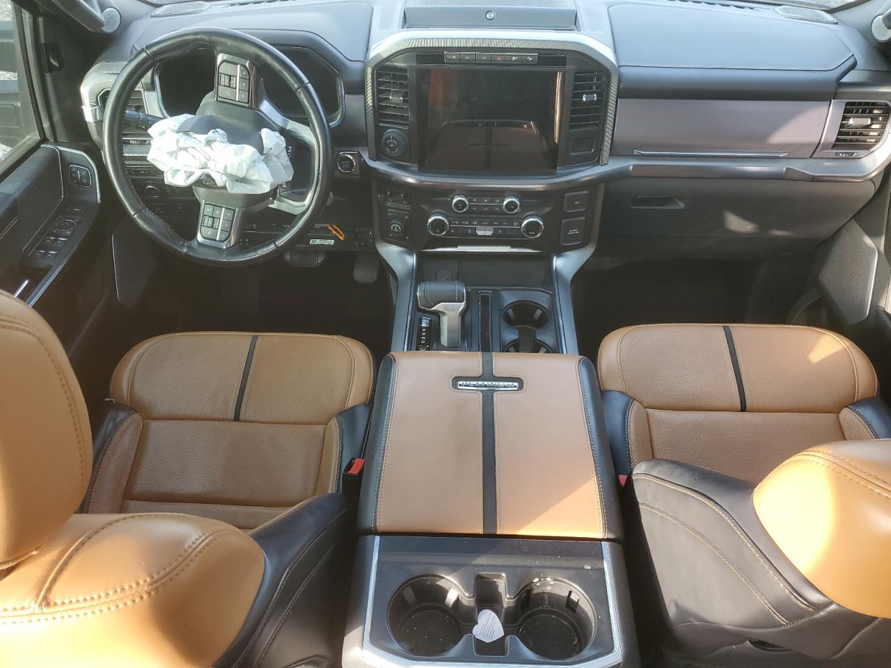 2021 Ford F-150 - Image 8