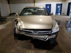2007 Honda Accord Ex за продажба в Glassboro, NJ - Front End