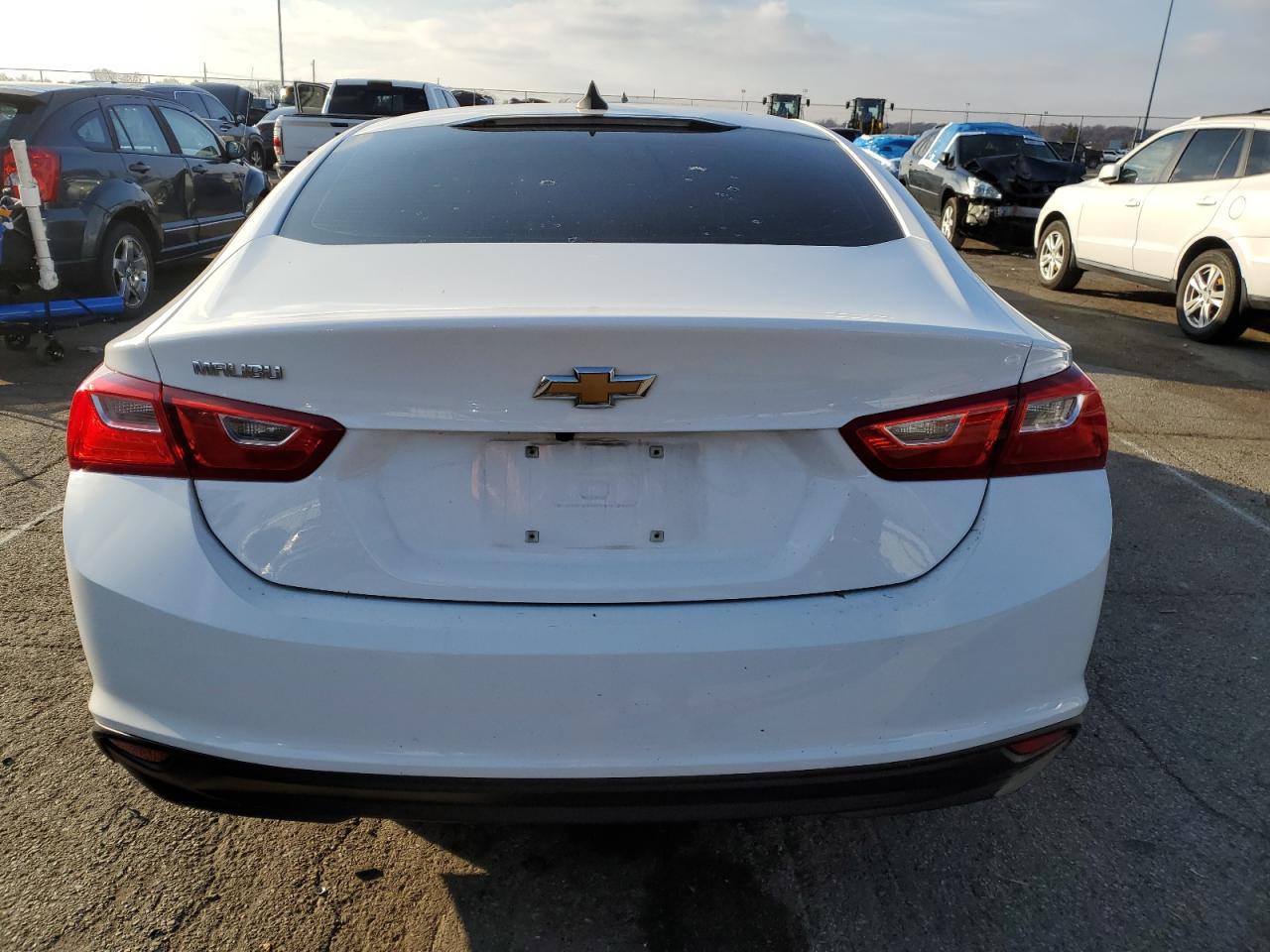 2020 Chevrolet Malibu - Image 6
