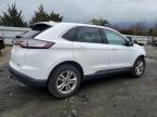 2015 Ford Edge Sel за продажба в Windsor, NJ - Front End