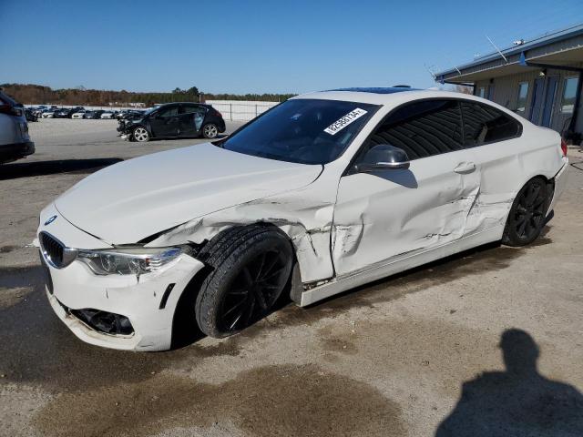 2014 Bmw 428 I на продаже в Memphis, TN - All Over