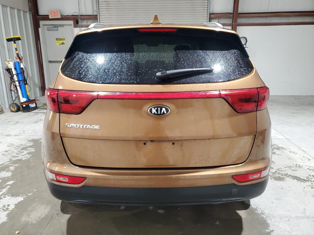 2019 Kia Sportage - Image 6