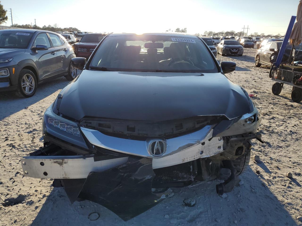 VIN 19UDE2F31GA000952 2016 ACURA ILX no.5