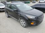 2019 Ford Escape S продається в Jacksonville, FL - Water/Flood