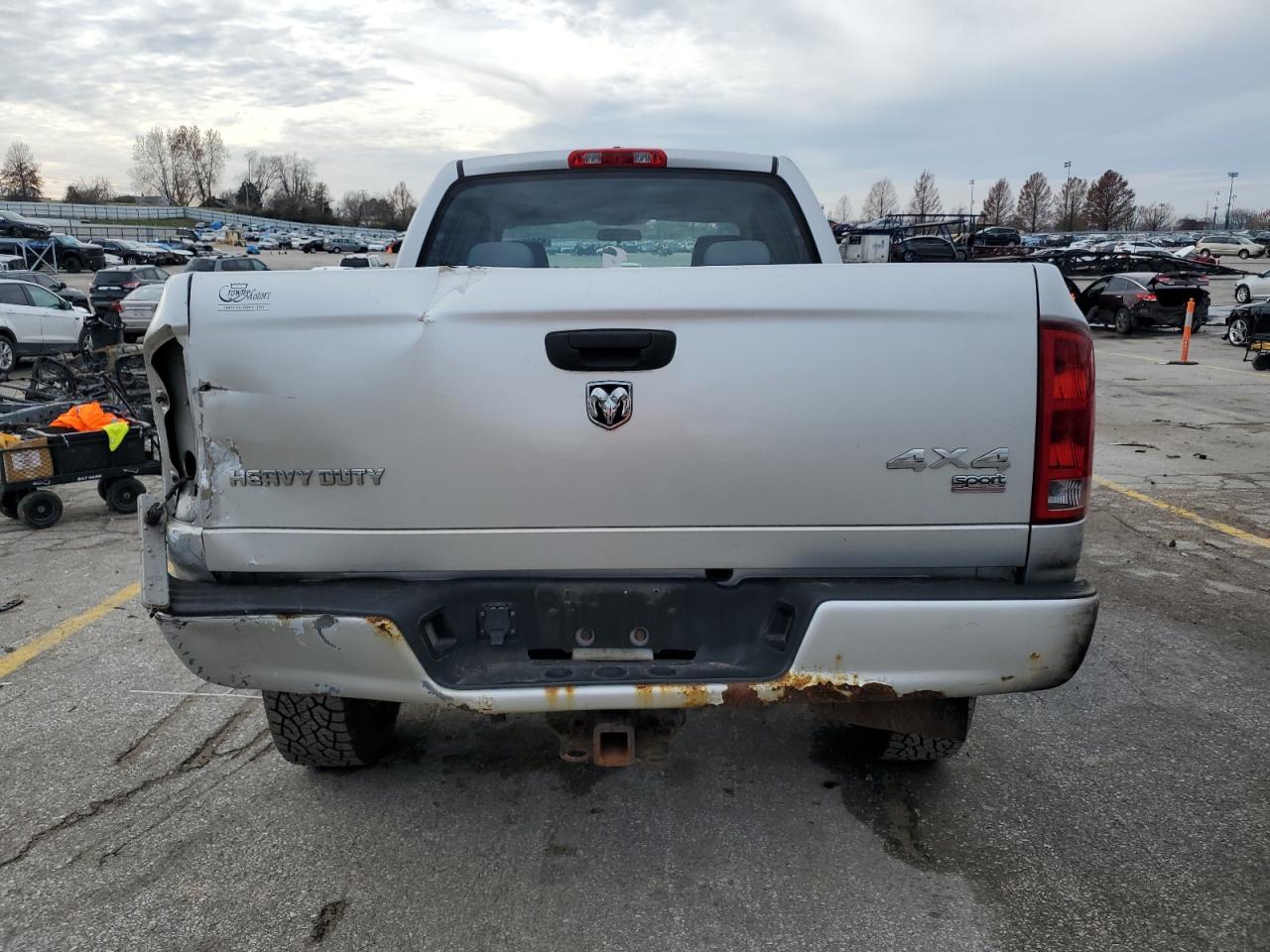 2006 Dodge RAM - Image 6