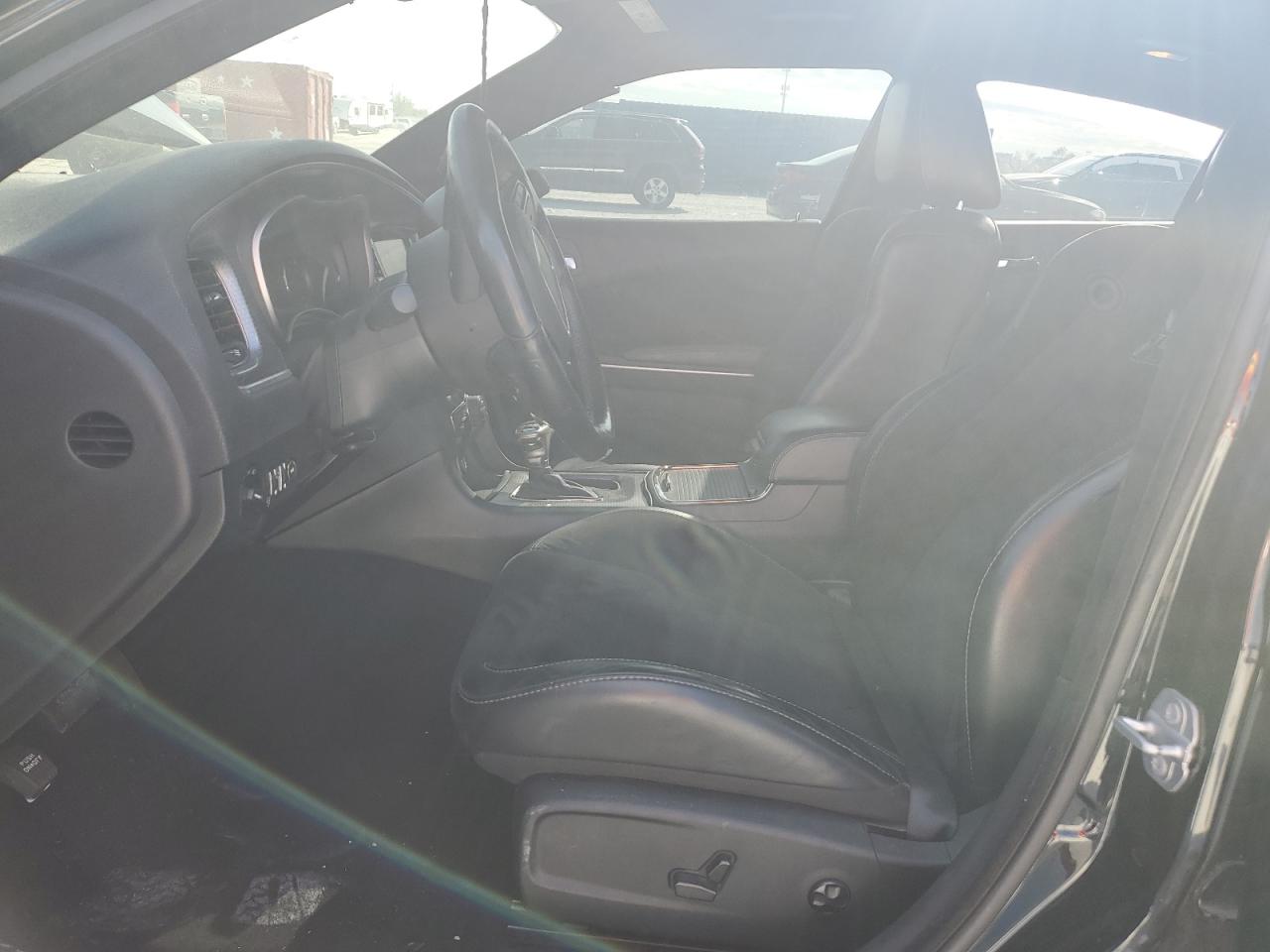 2018 Dodge Charger - Image 7