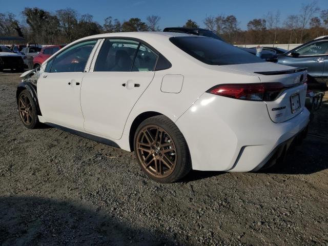  TOYOTA COROLLA NI 2024 White