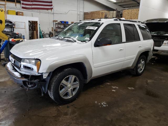 2005 Chevrolet Trailblazer Ls