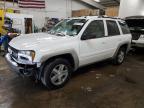 2005 Chevrolet Trailblazer Ls en Venta en Ham Lake, MN - Front End