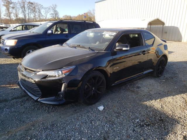 2014 Toyota Scion Tc 