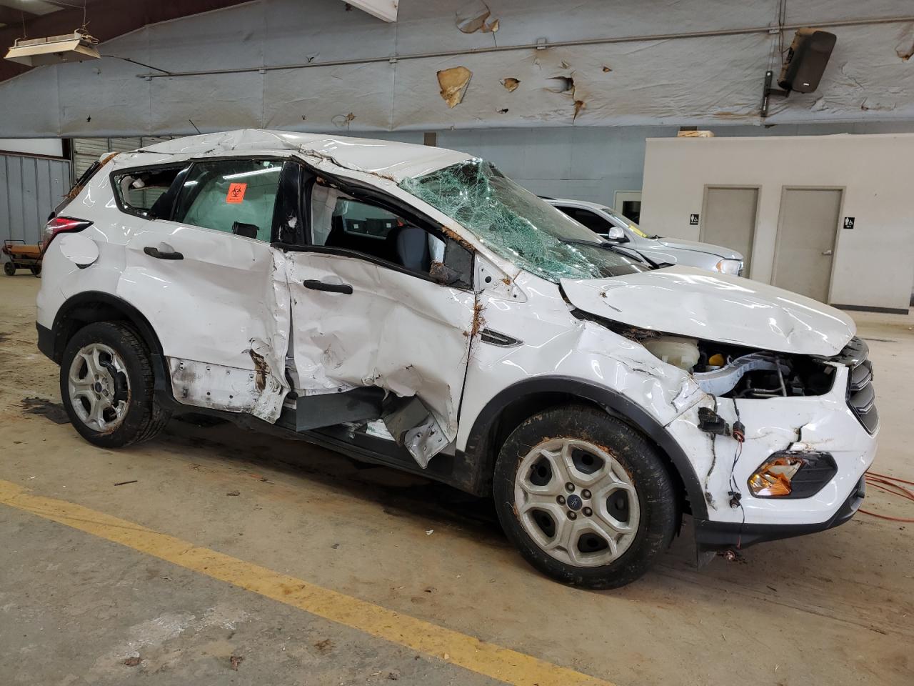 2018 Ford Escape - Image 4