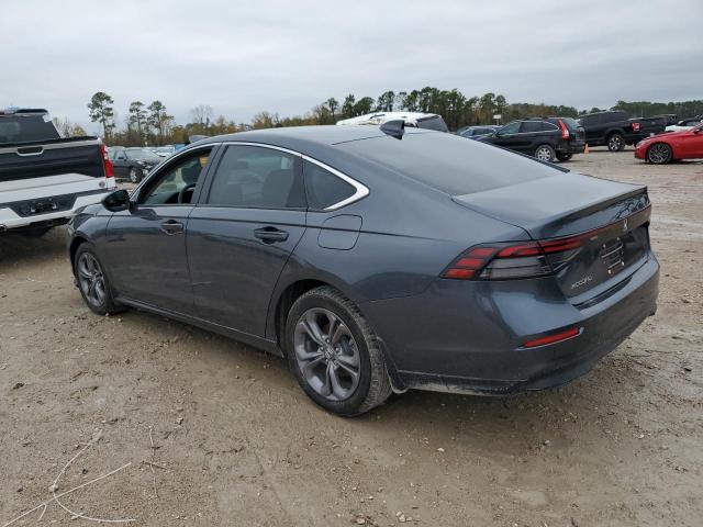  HONDA ACCORD 2024 Gray