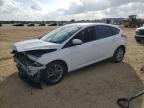 2016 Ford Focus Se na sprzedaż w San Antonio, TX - Front End