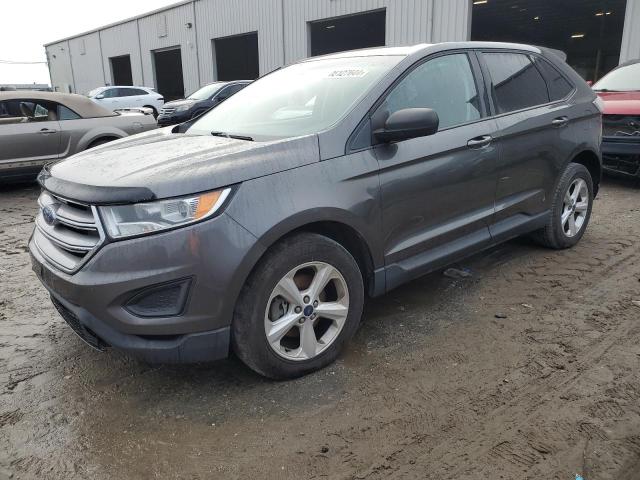 Parquets FORD EDGE 2016 Szary