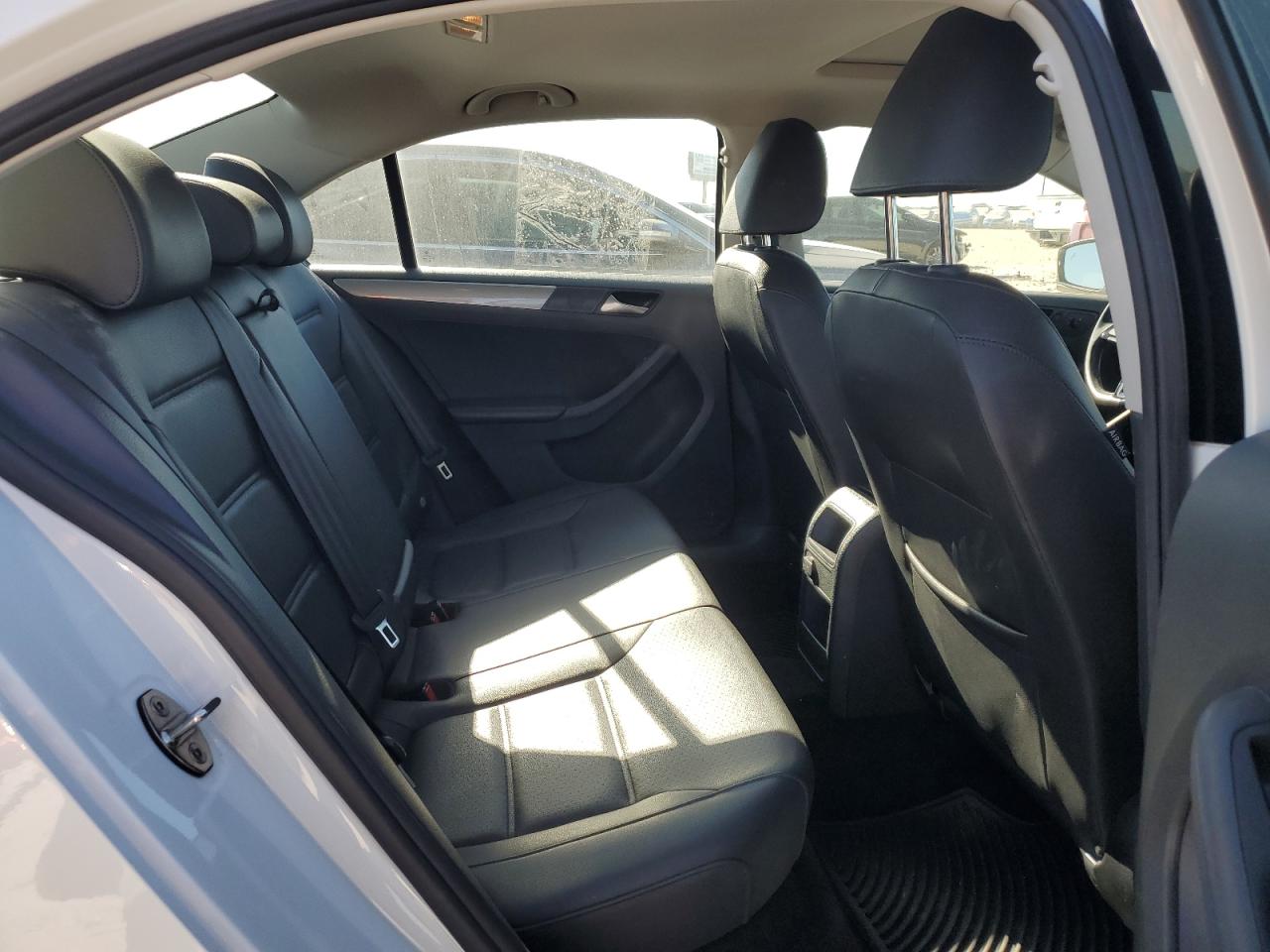 2018 Volkswagen Jetta Se VIN: 3VWDB7AJ9JM234354 Lot: 85491824