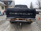 2007 Chevrolet Silverado K1500 للبيع في Northfield، OH - Mechanical