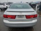 2005 HONDA ACCORD EX for sale at Copart MI - DETROIT