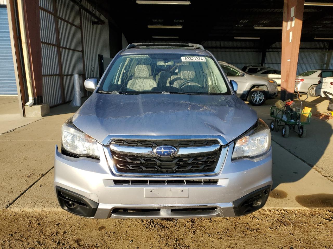 2017 Subaru Forester - Image 5