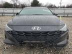 2022 Hyundai Elantra Sel zu verkaufen in Memphis, TN - Side