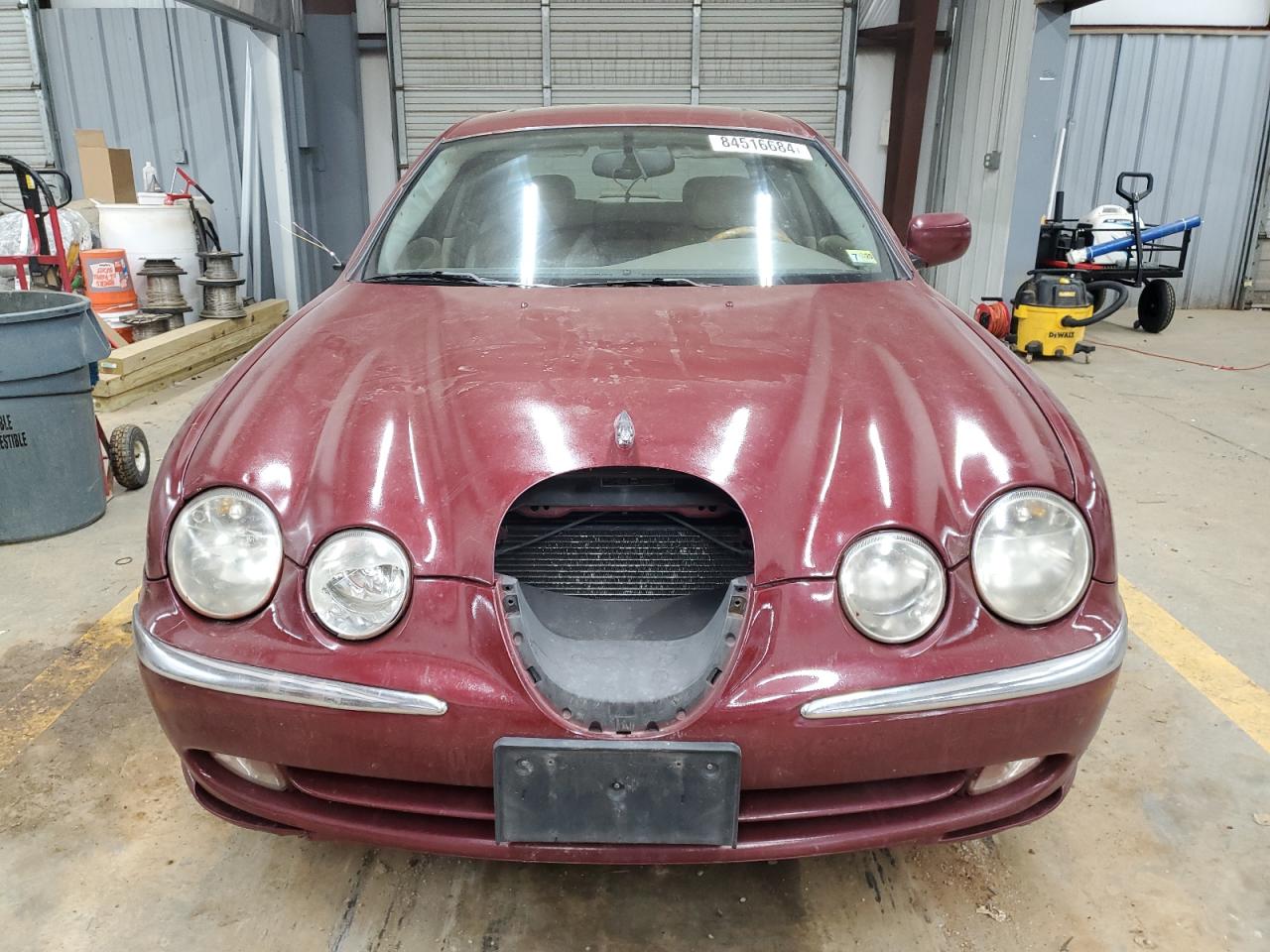 2000 Jaguar S-Type - Image 5