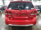 2016 Dodge Journey Crossroad للبيع في Ham Lake، MN - Front End