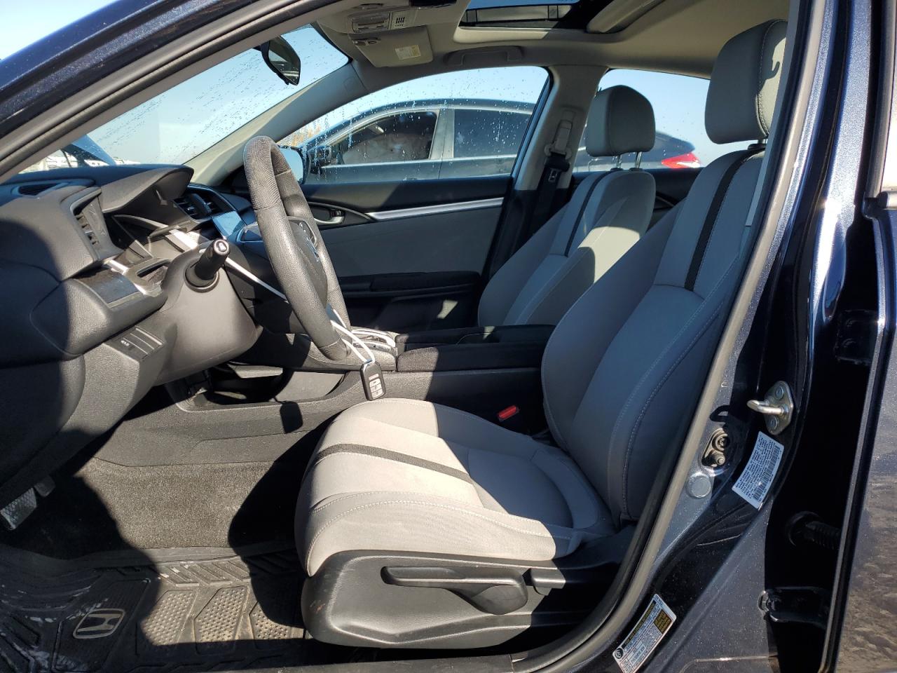 2017 Honda Civic - Image 7