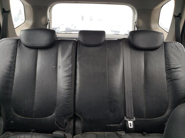 2009 KIA RONDO BASE