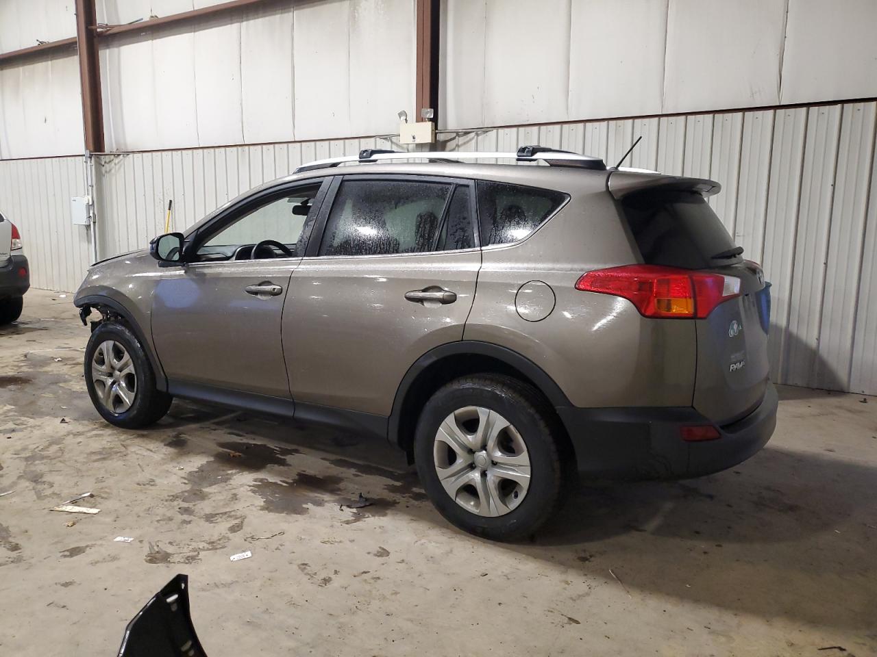 VIN JTMBFREV6D5012856 2013 TOYOTA RAV4 no.2