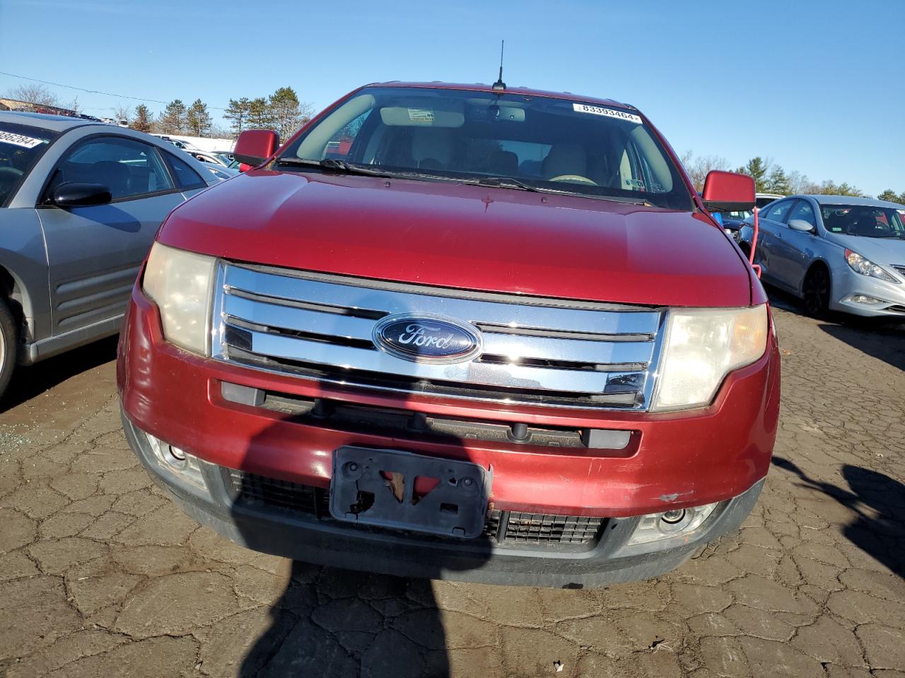 2009 Ford Edge - Image 5