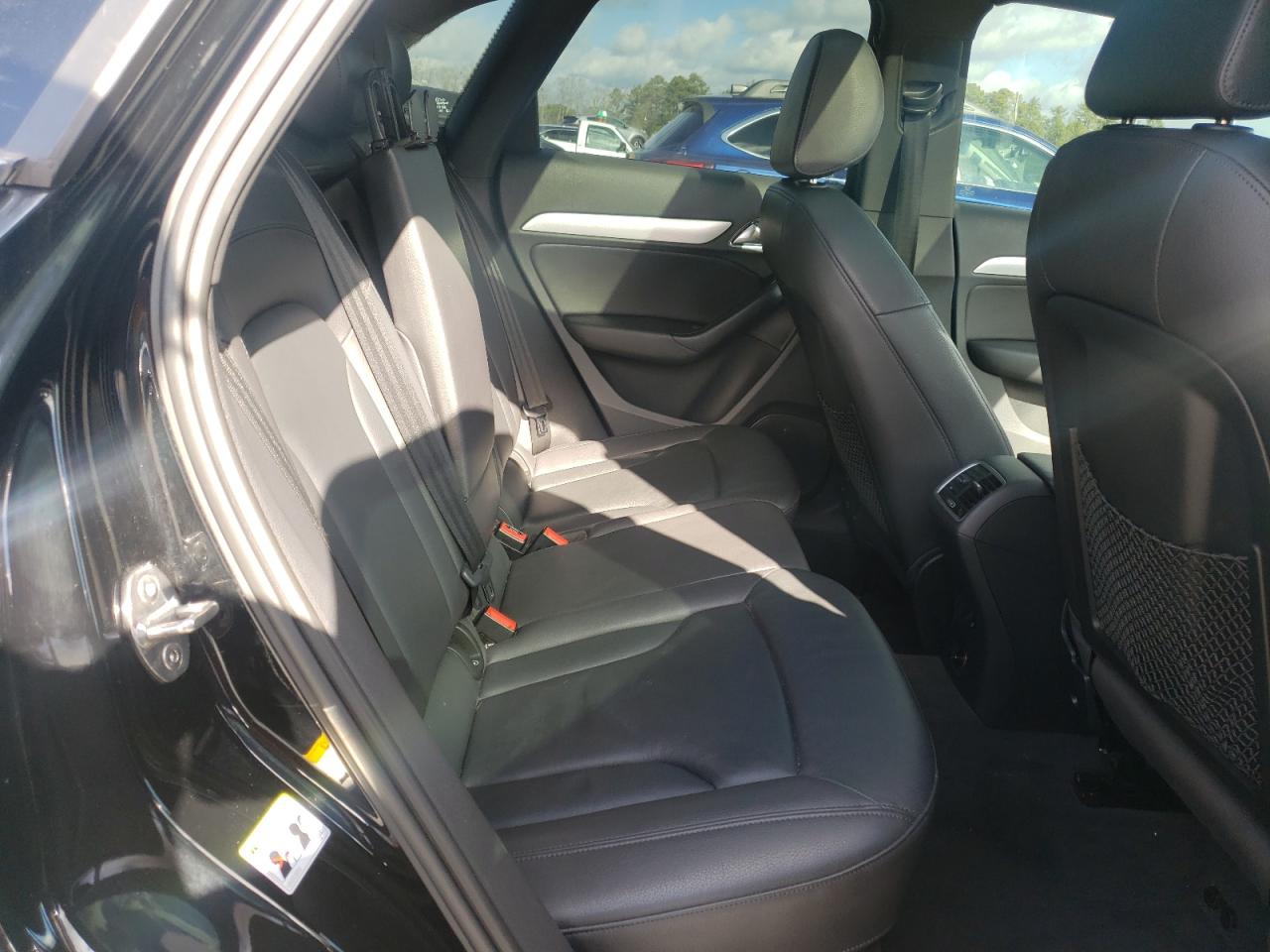 2016 Audi Q3 - Image 11