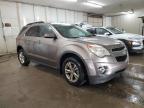 2012 Chevrolet Equinox Lt en Venta en Madisonville, TN - Front End