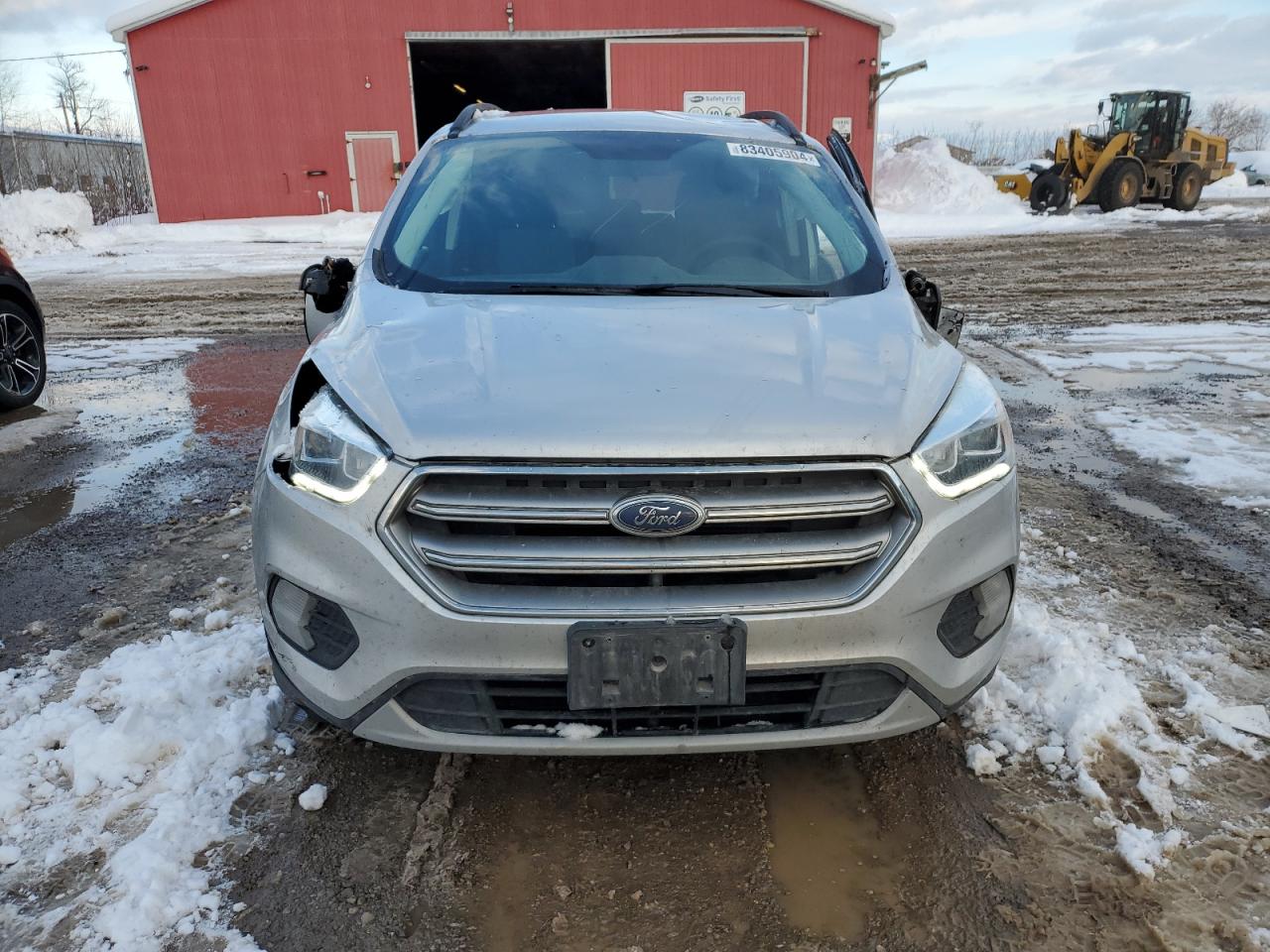 2017 Ford Escape - Image 5