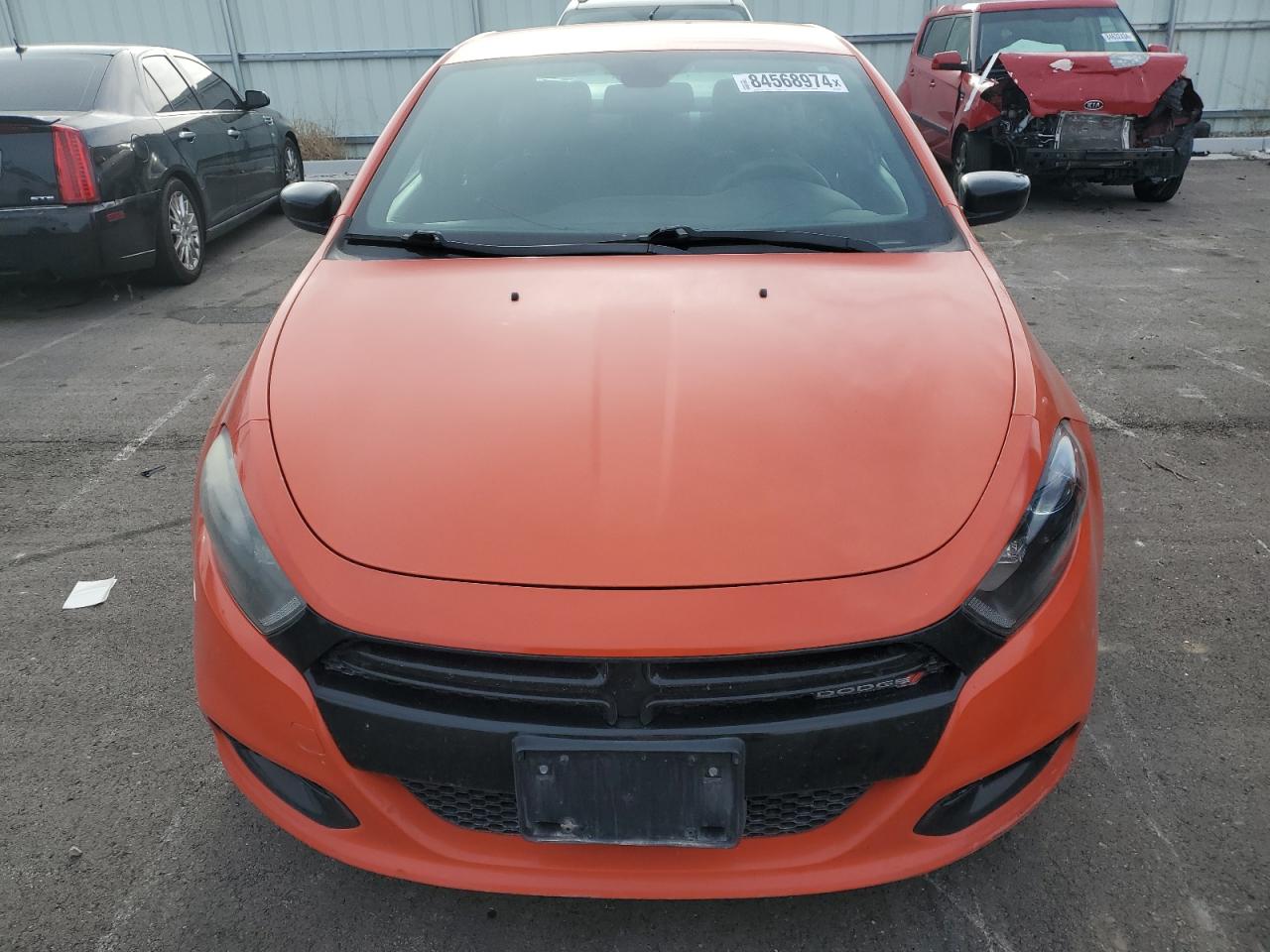 VIN 1C3CDFBB2FD404247 2015 DODGE DART no.5