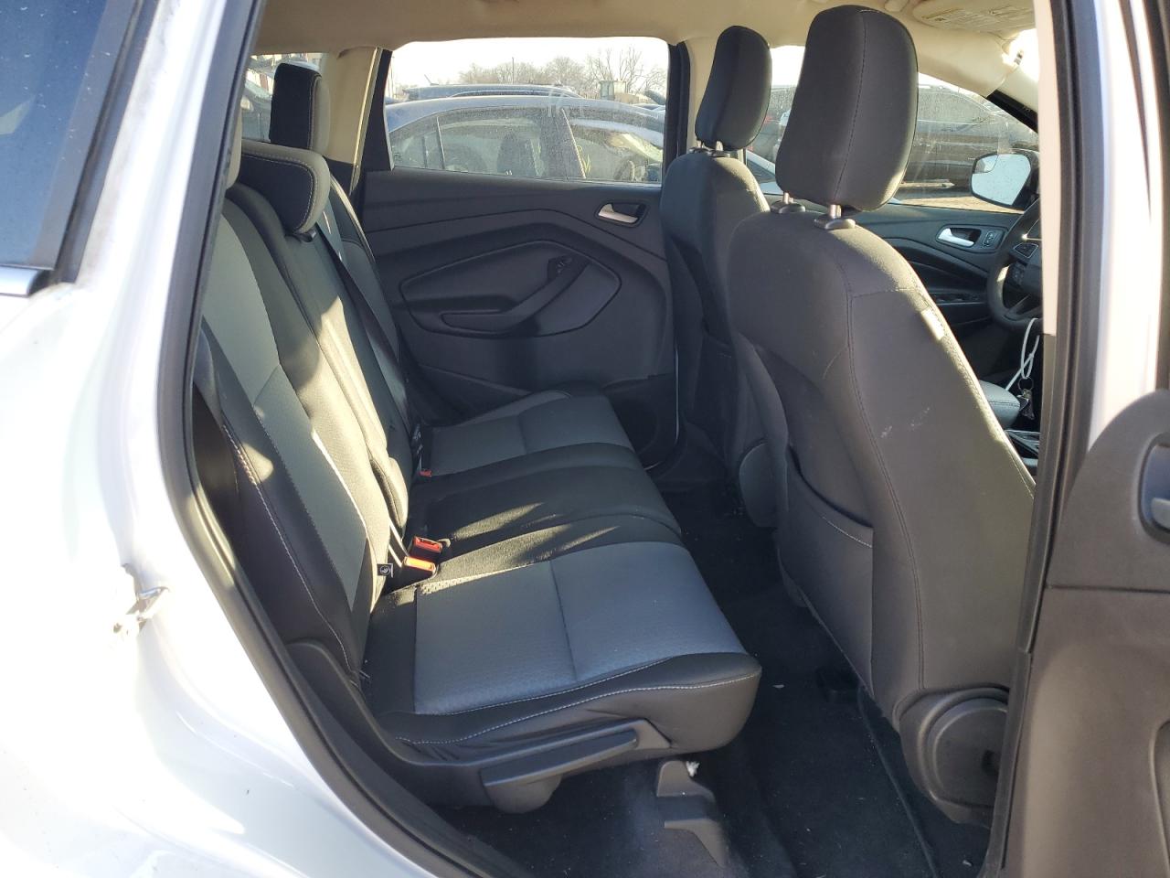 2019 Ford Escape - Image 10