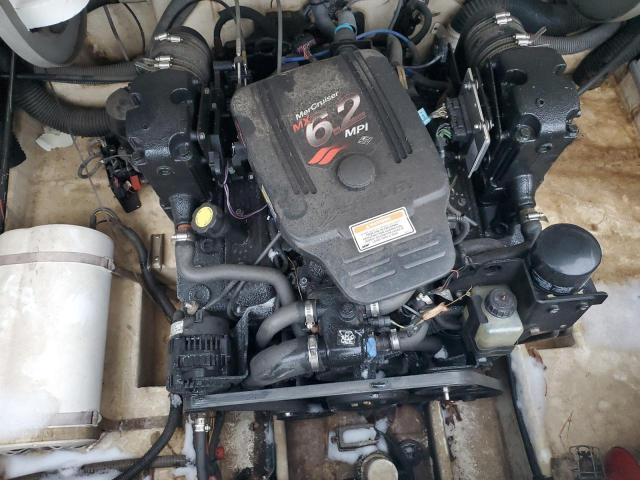 2007 FORMULA BOAT