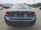 2019 Bmw 330Xi  en Venta en Dunn, NC - Front End