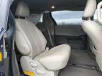 2014 Toyota Sienna Xle იყიდება Mebane-ში, NC - Front End