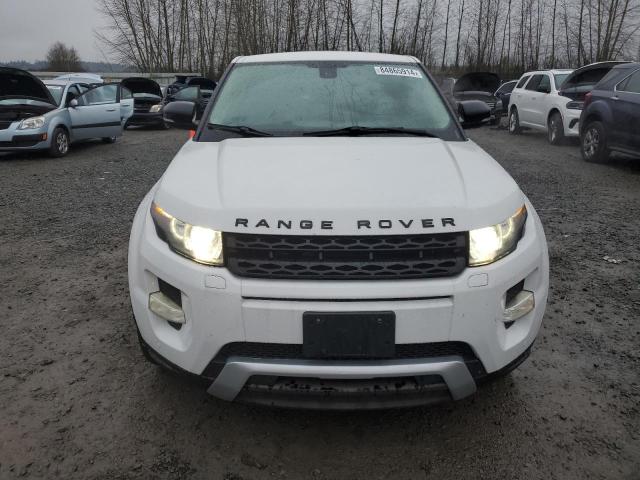  LAND ROVER RANGEROVER 2012 White