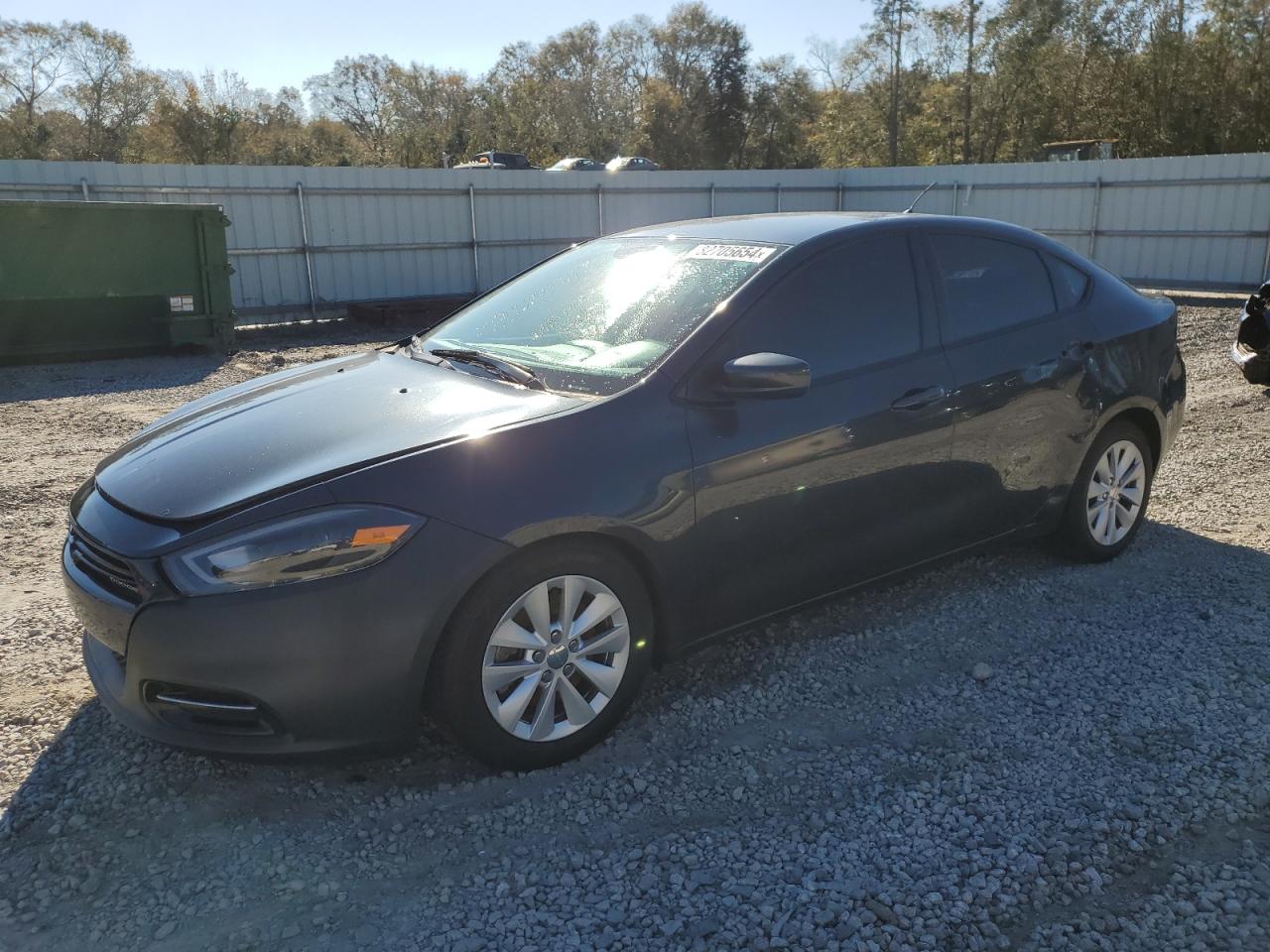 2014 Dodge Dart - Image 1