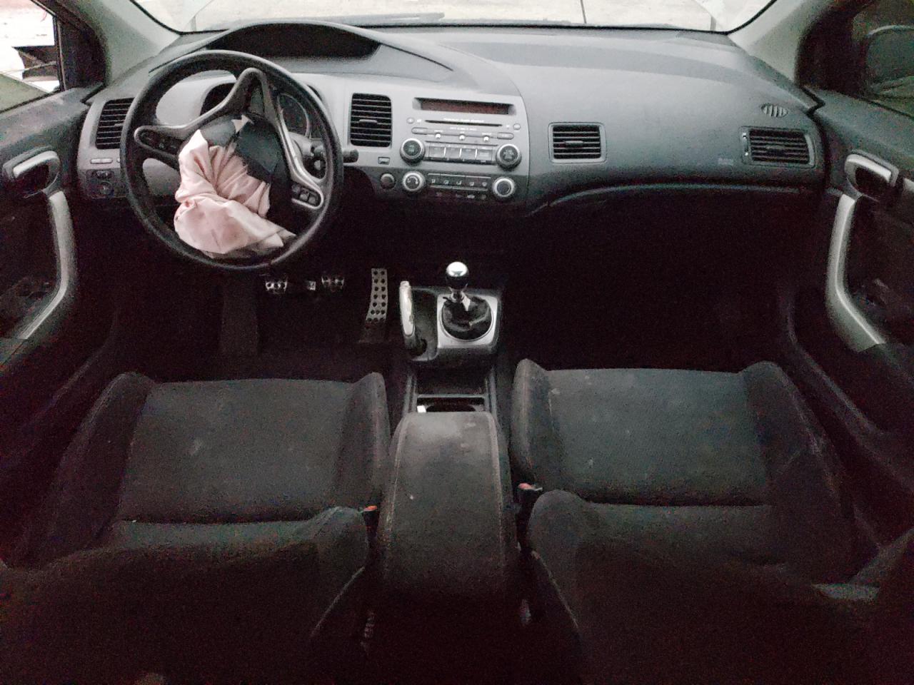 2007 Honda Civic - Image 8