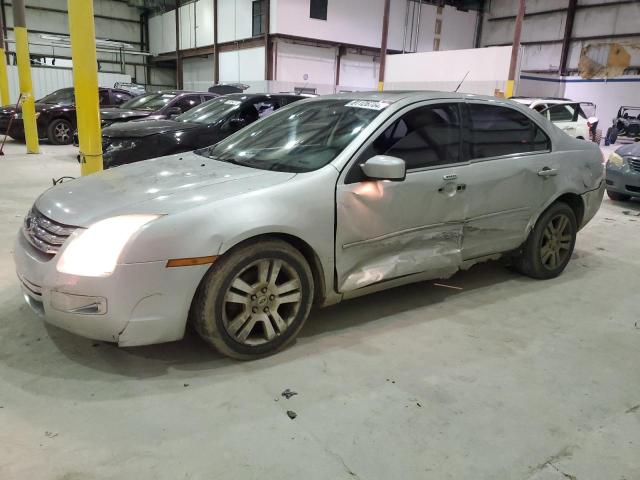 2009 Ford Fusion Sel