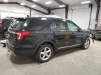 2017 Ford Explorer Xlt იყიდება Windham-ში, ME - Front End