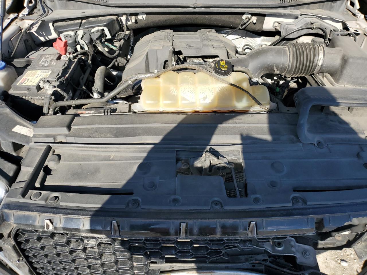 2018 Ford F-150 - Image 11